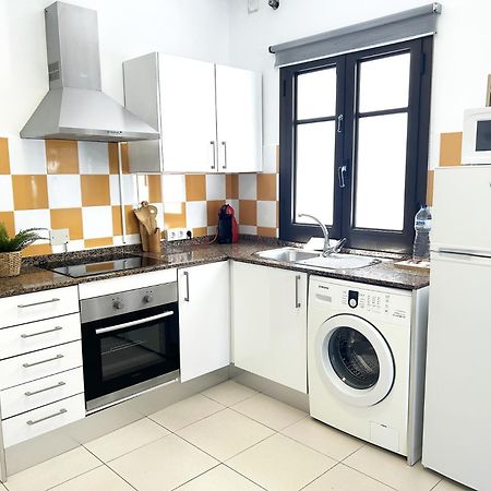 Mahostly Apartamento Comillas Pb Arrecife  Eksteriør billede