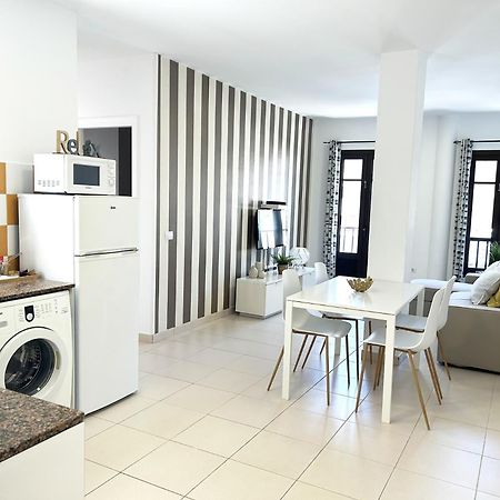 Mahostly Apartamento Comillas Pb Arrecife  Eksteriør billede