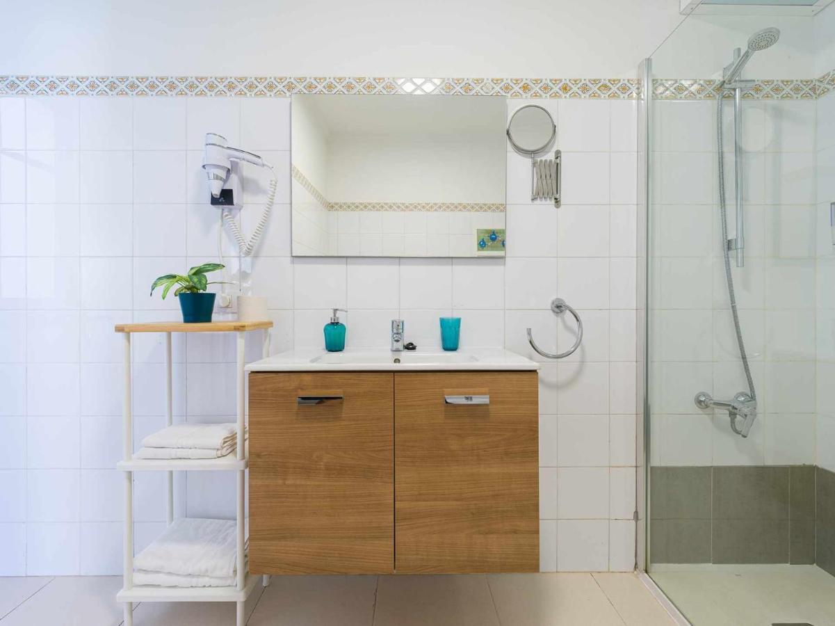 Mahostly Apartamento Comillas Pb Arrecife  Eksteriør billede
