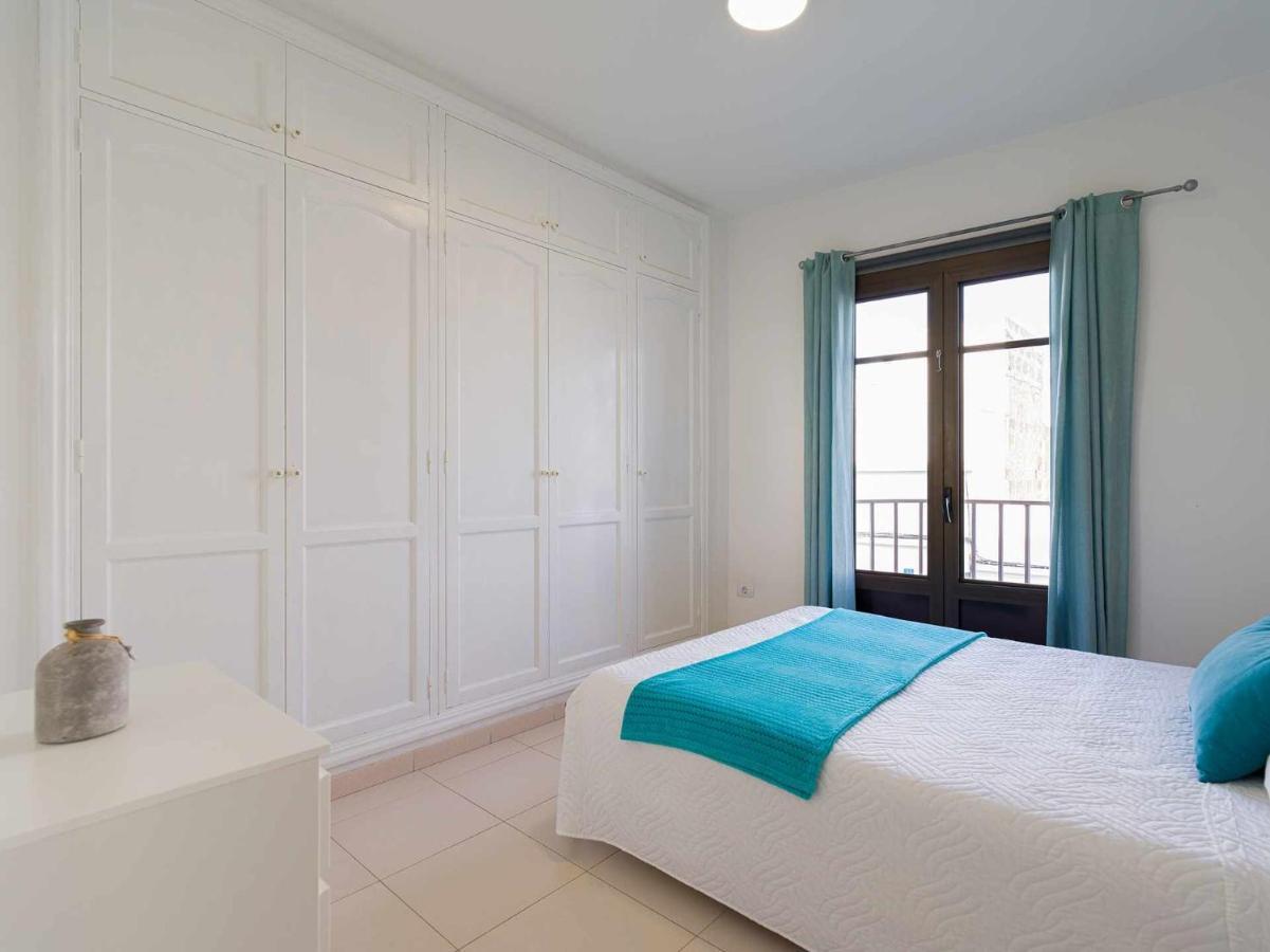Mahostly Apartamento Comillas Pb Arrecife  Eksteriør billede