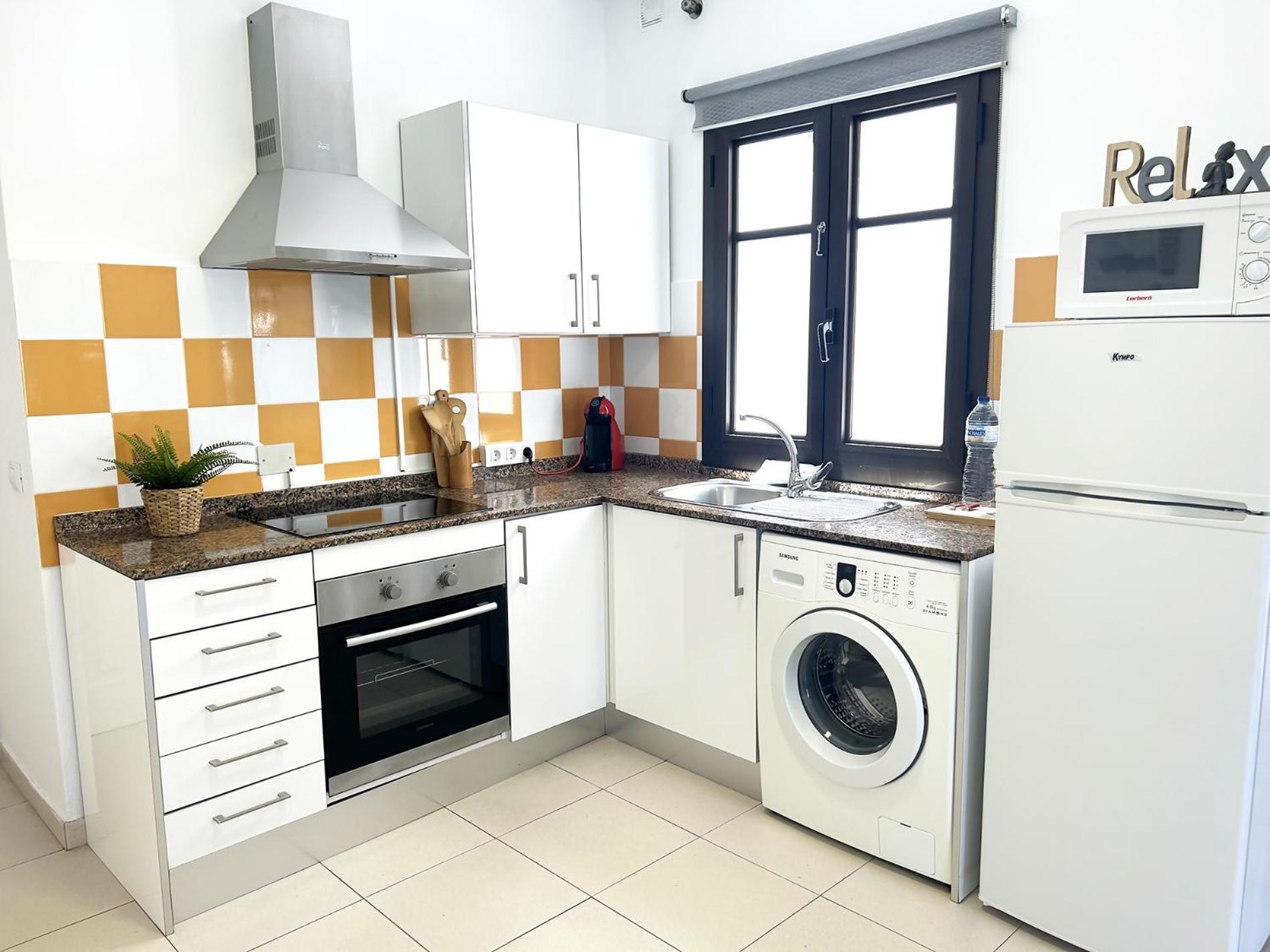 Mahostly Apartamento Comillas Pb Arrecife  Eksteriør billede